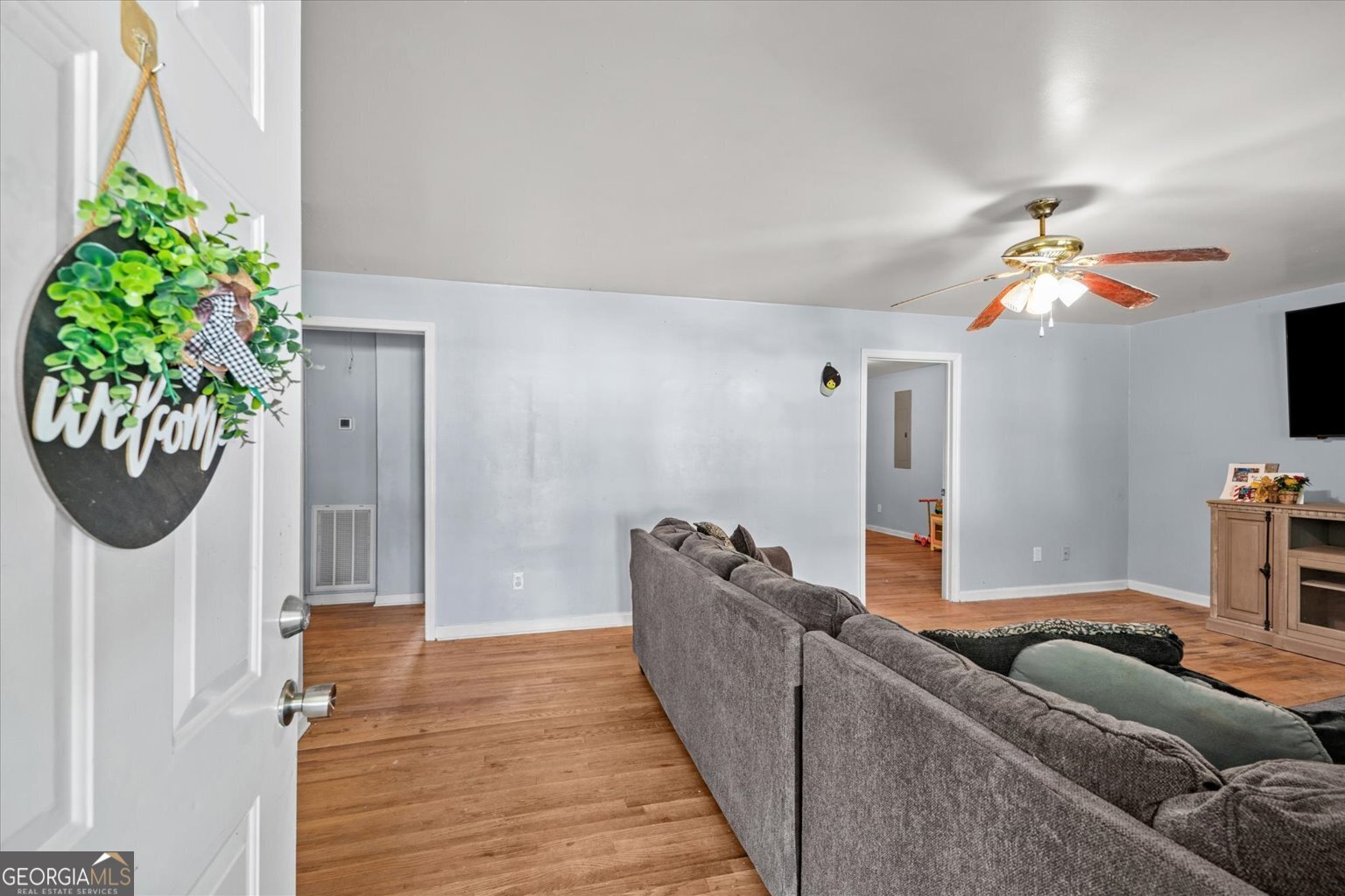 1020 Davenport Road Property Photo 5