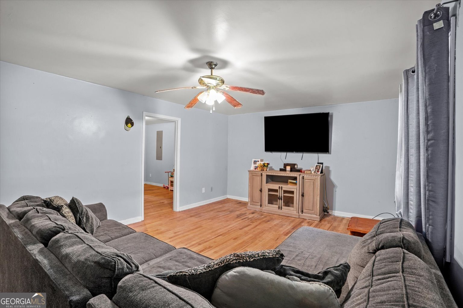 1020 Davenport Road Property Photo 6