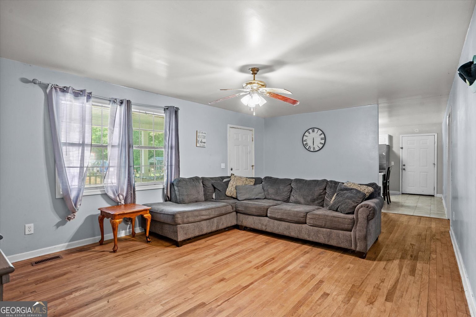 1020 Davenport Road Property Photo 10