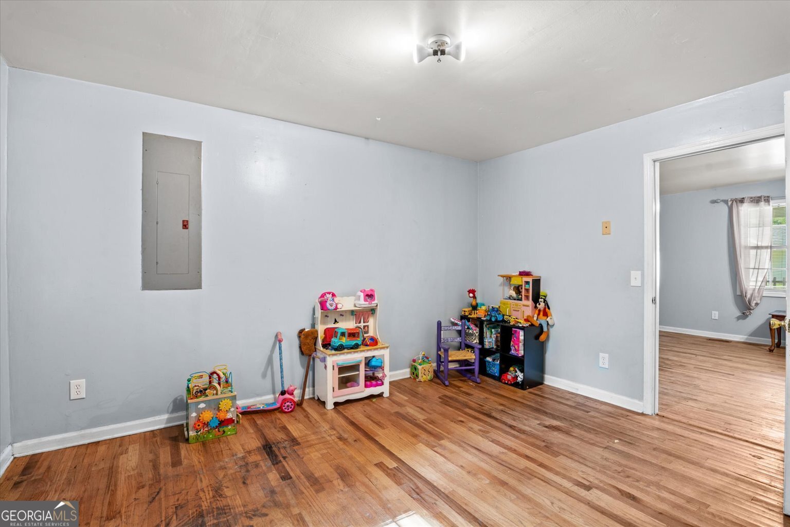 1020 Davenport Road Property Photo 19
