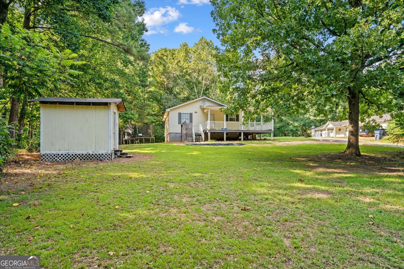 1020 Davenport Road Property Photo 30