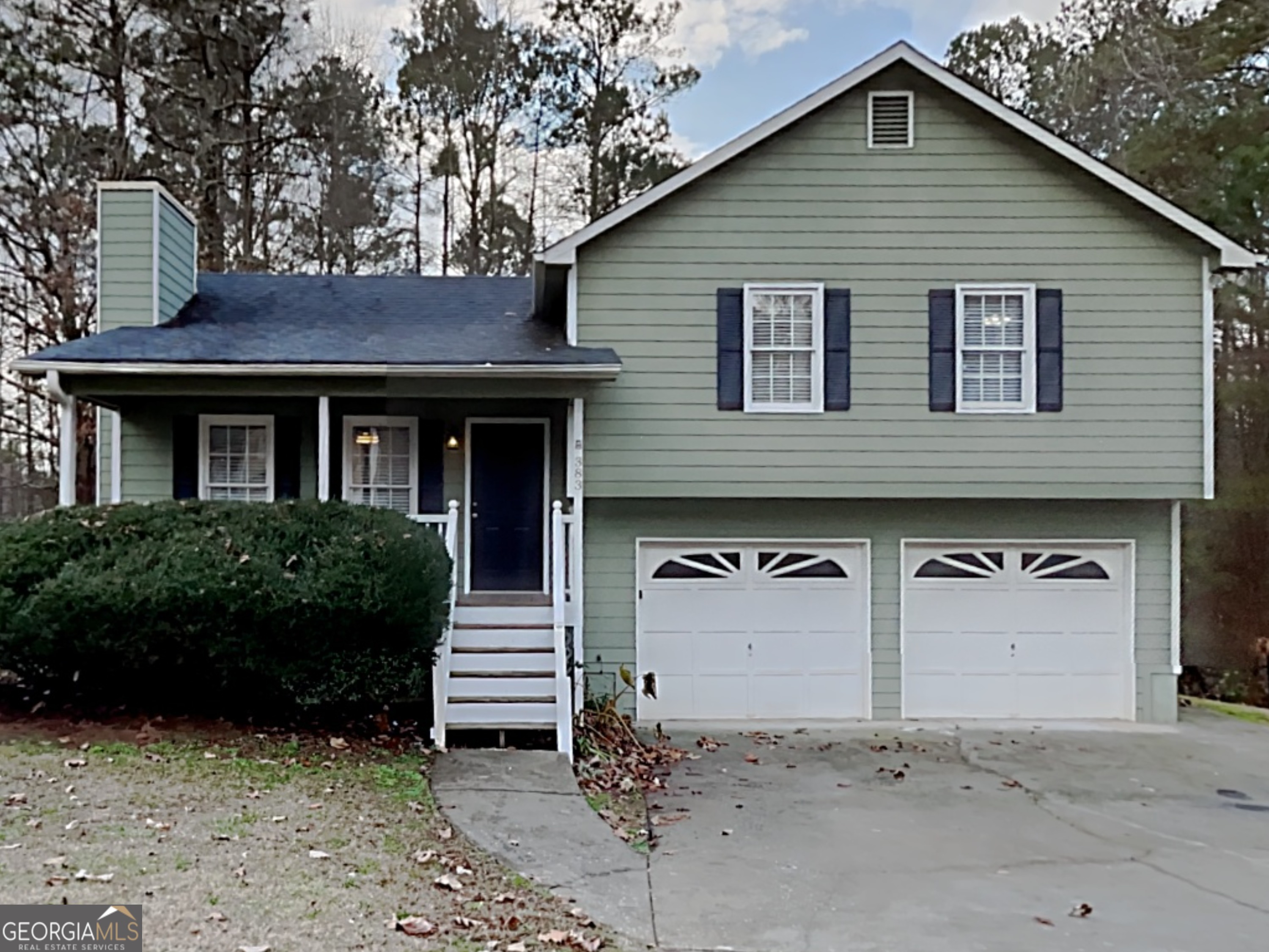 383 Robin Hood Drive