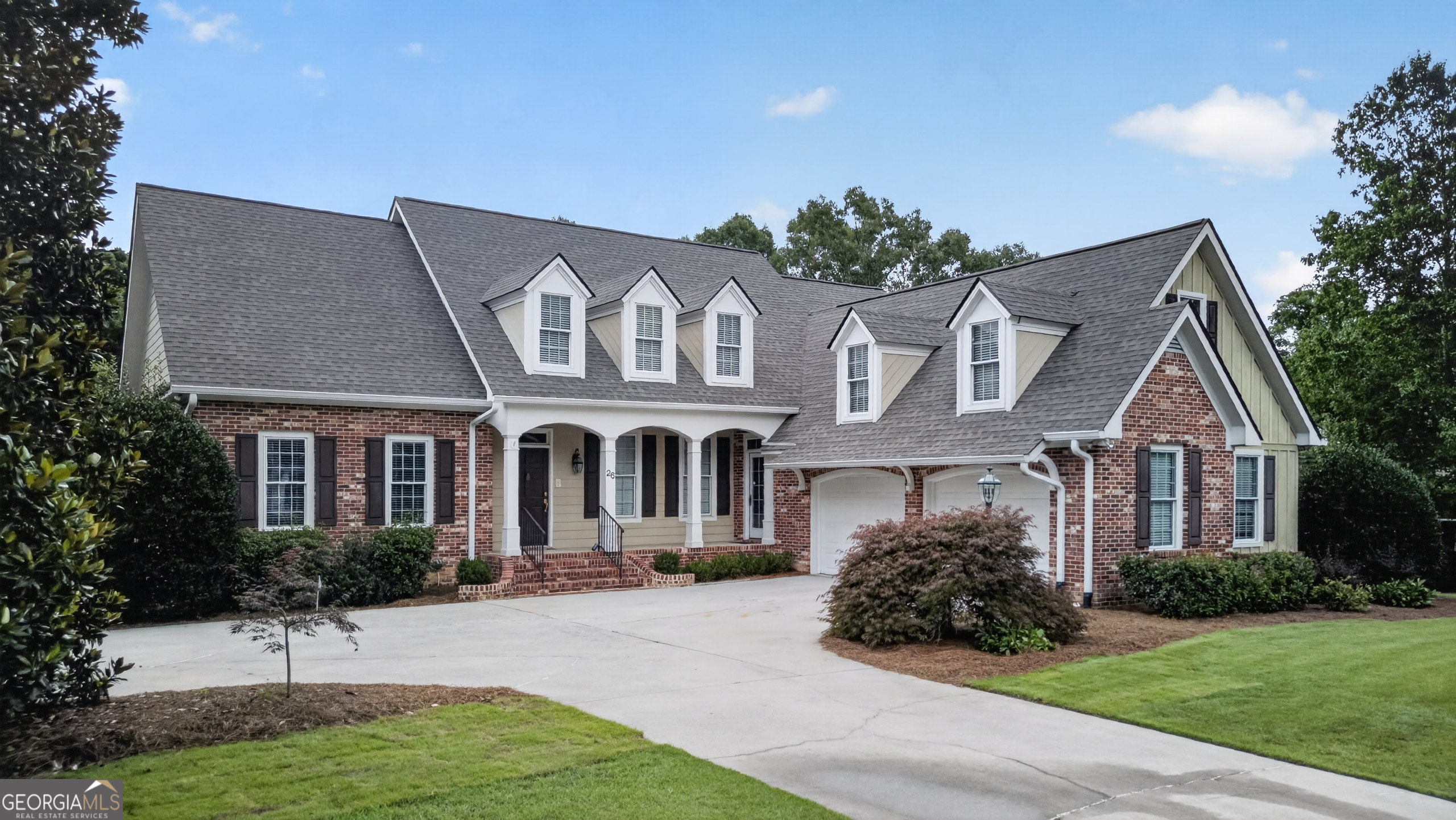 26 Nicklaus Drive Nw Property Photo 2