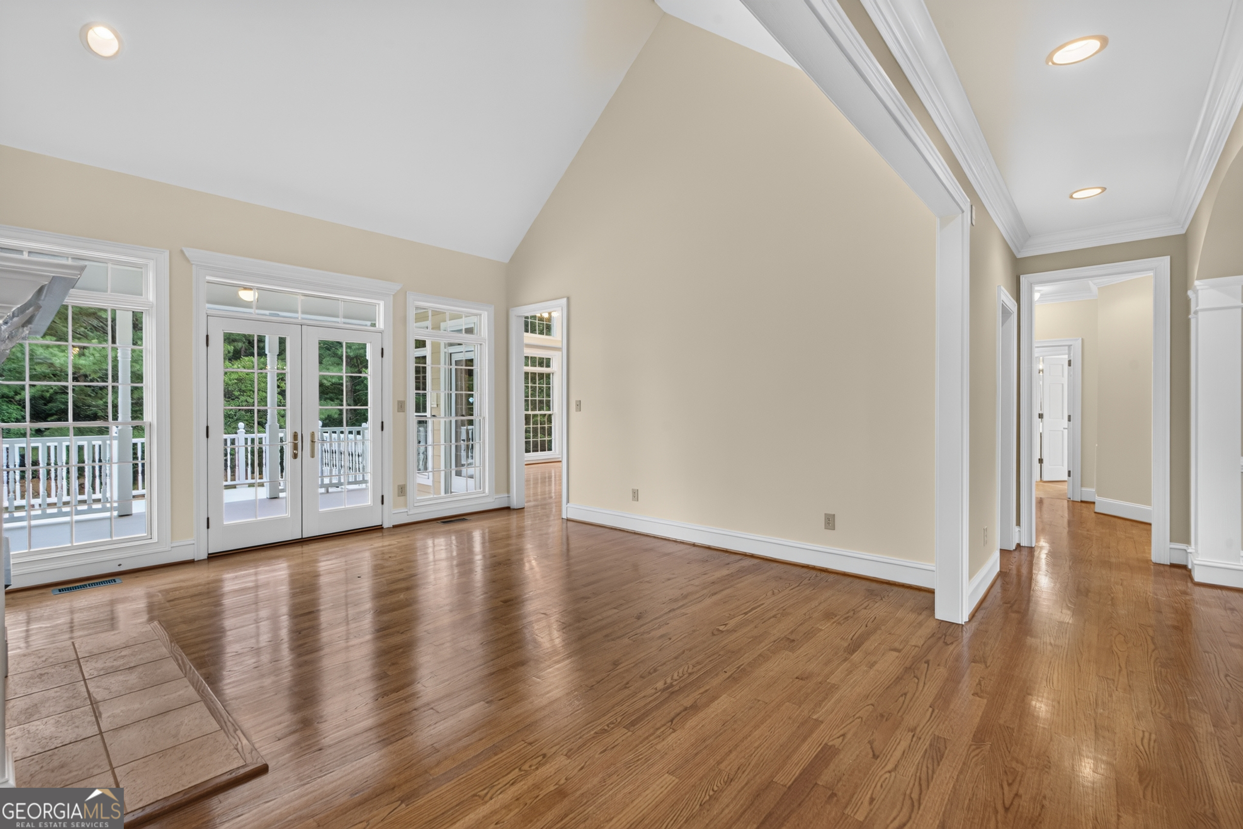 26 Nicklaus Drive Nw Property Photo 6