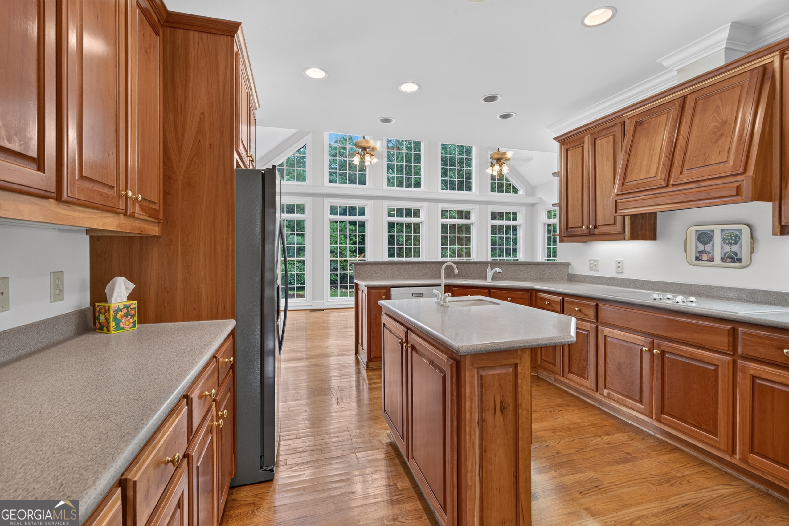 26 Nicklaus Drive Nw Property Photo 9