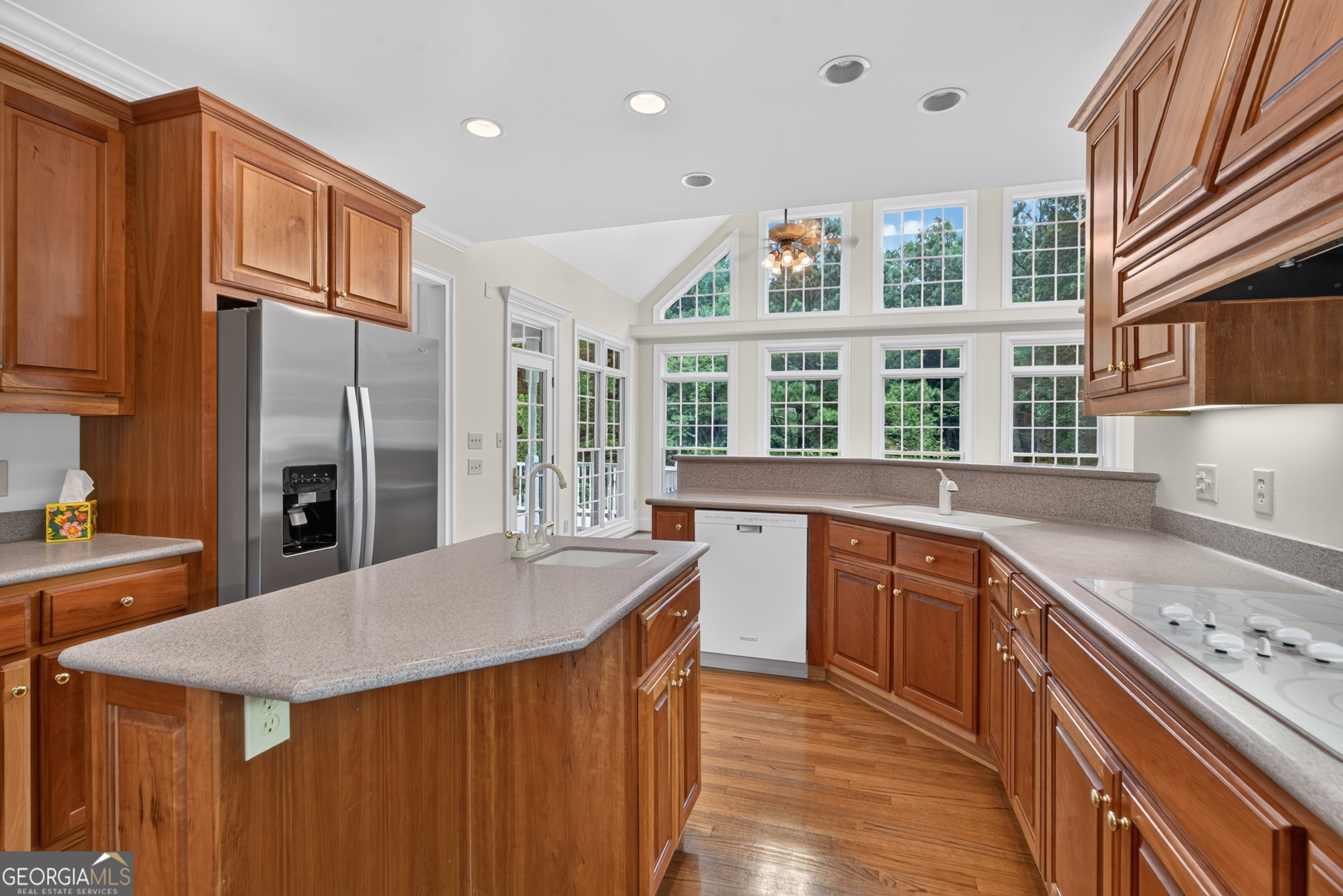26 Nicklaus Drive Nw Property Photo 10