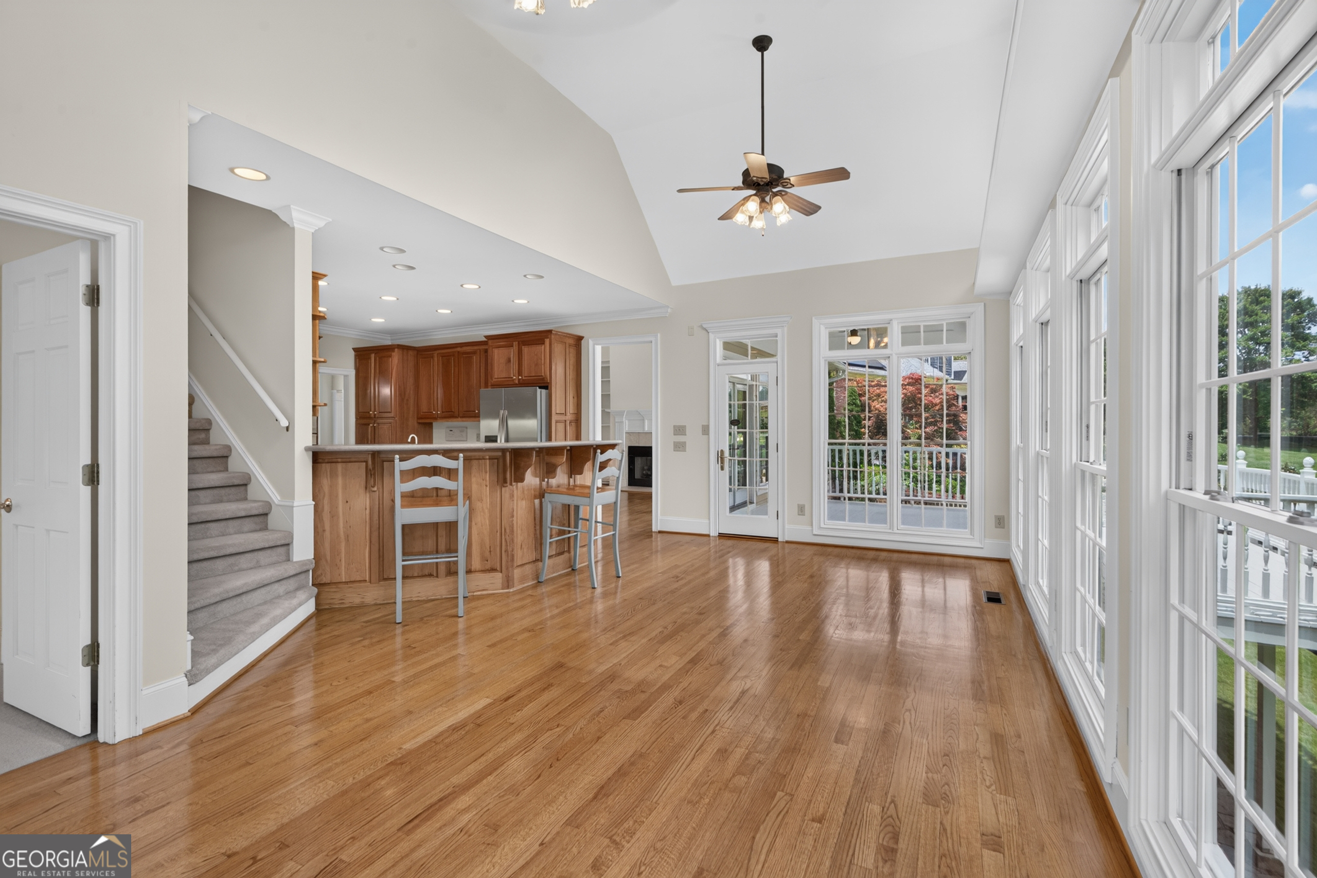 26 Nicklaus Drive Nw Property Photo 12