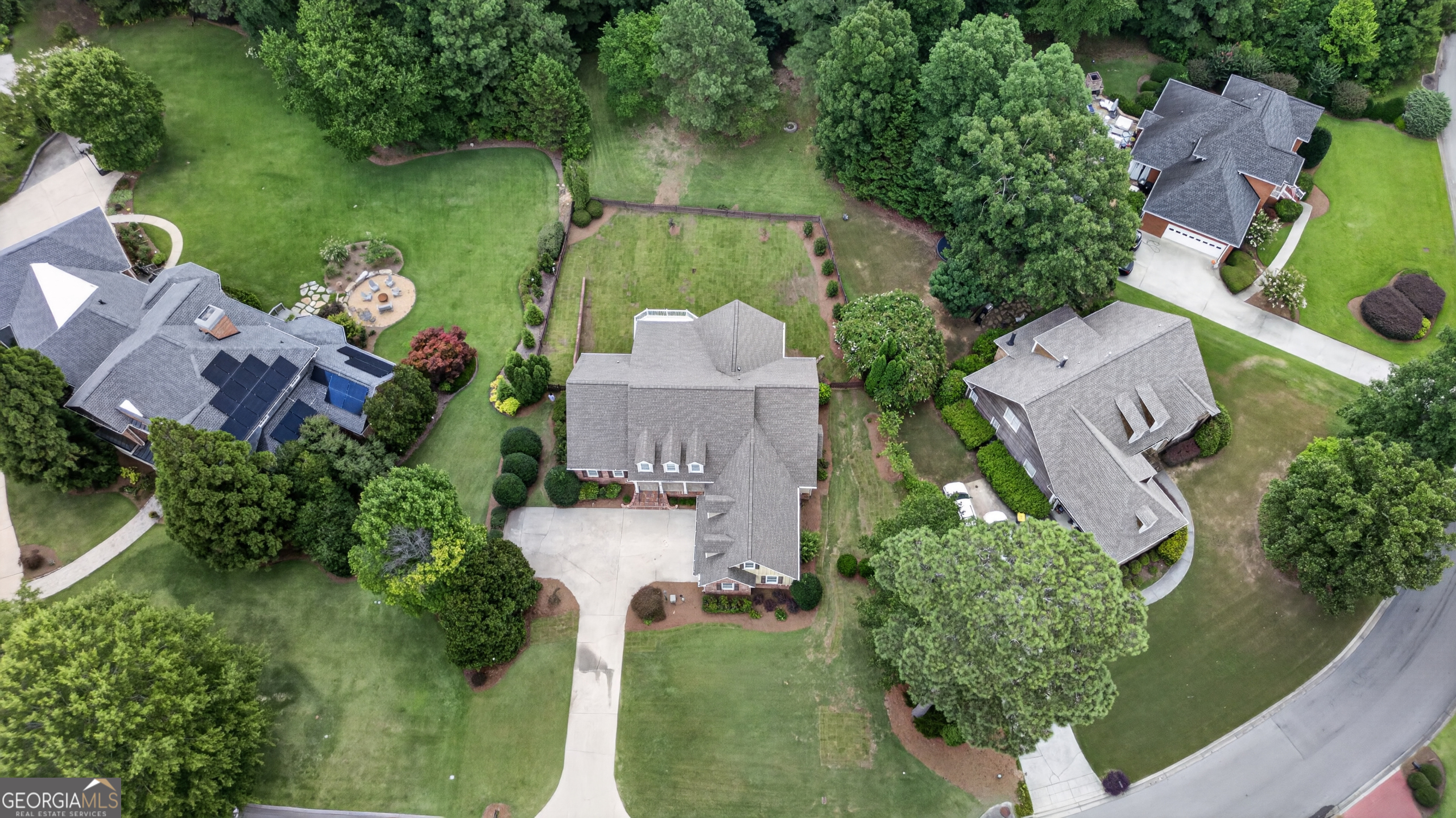 26 Nicklaus Drive Nw Property Photo 32