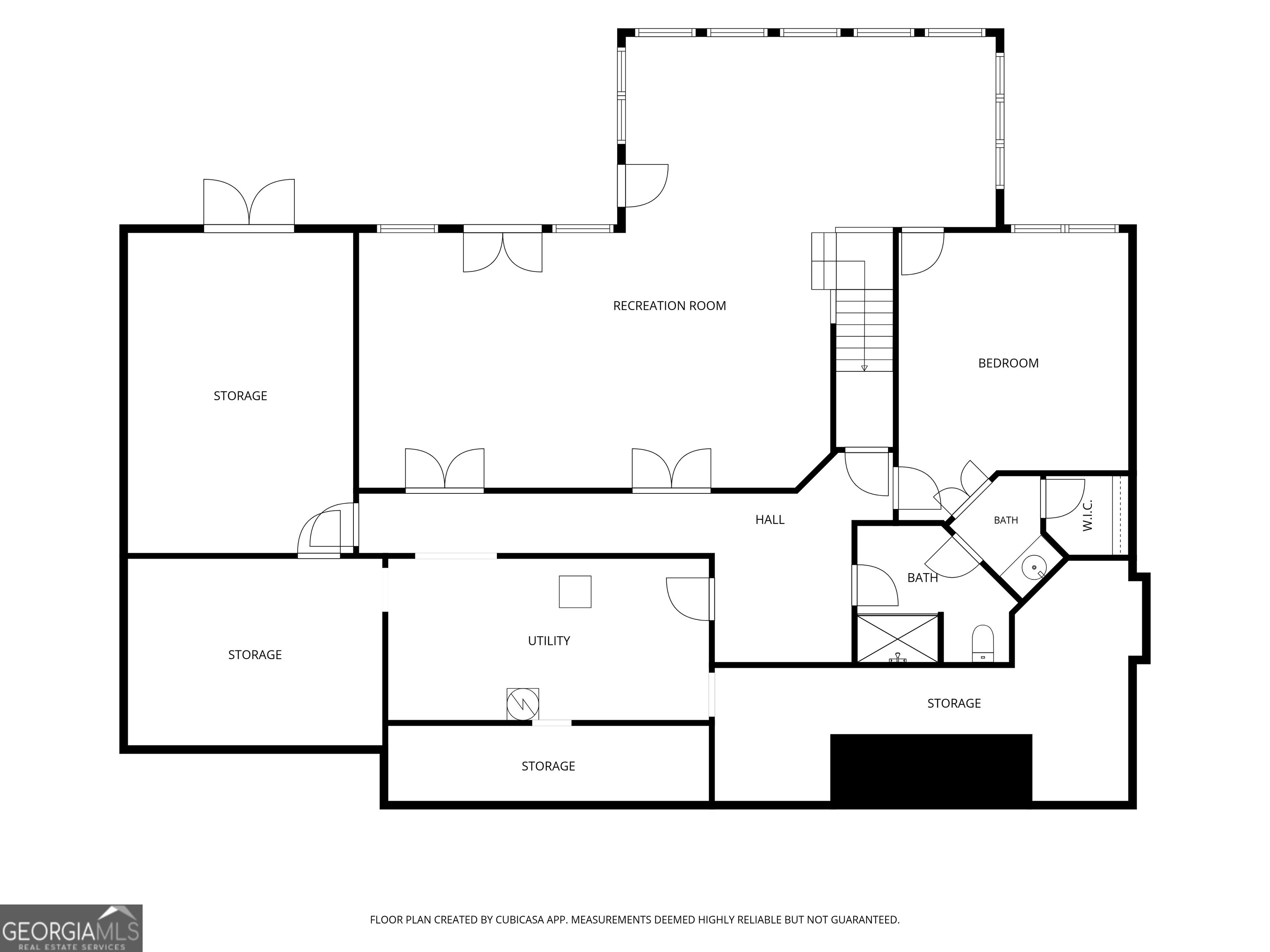 26 Nicklaus Drive Nw Property Photo 38