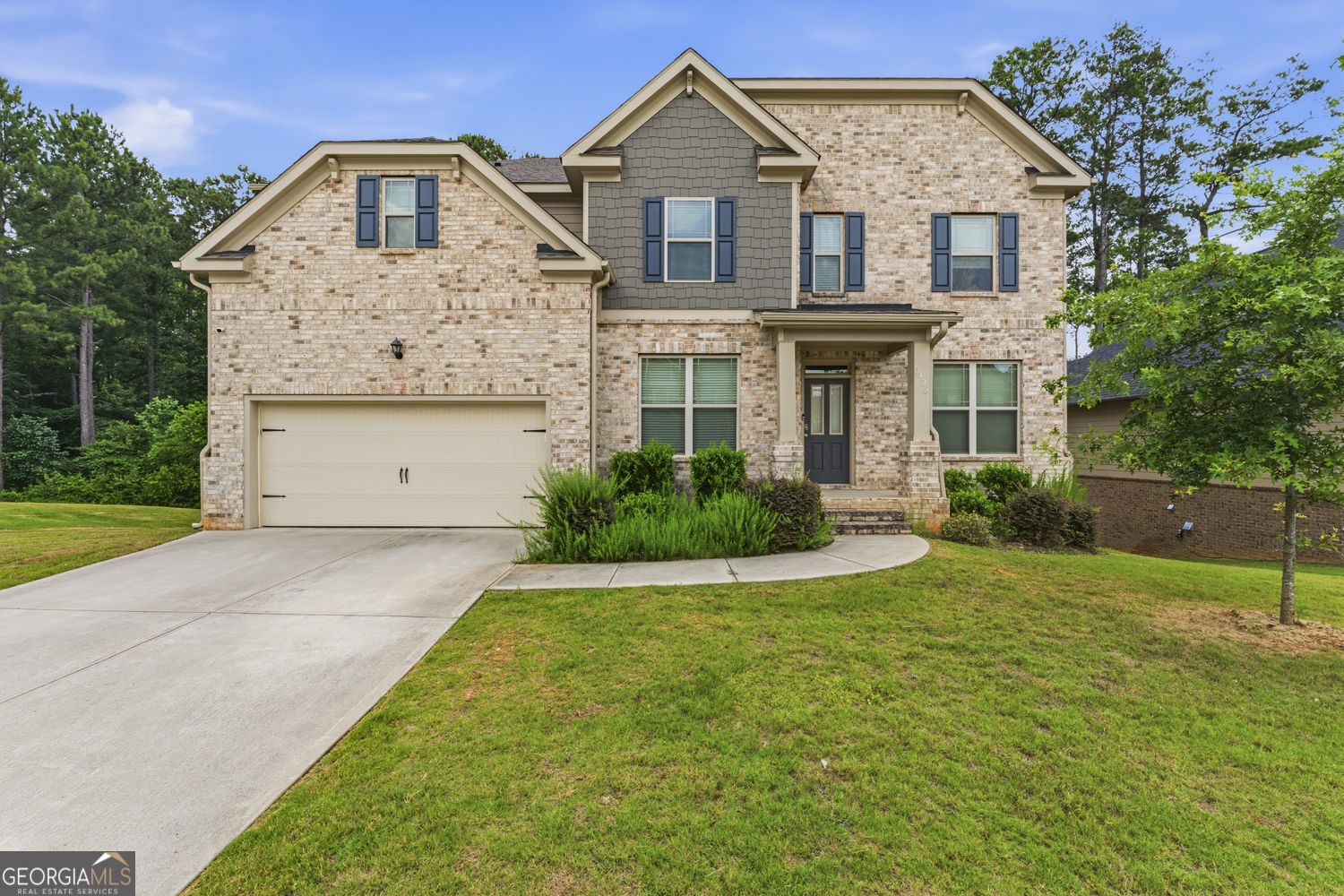 3426 Brook Rose Lane Property Photo 1