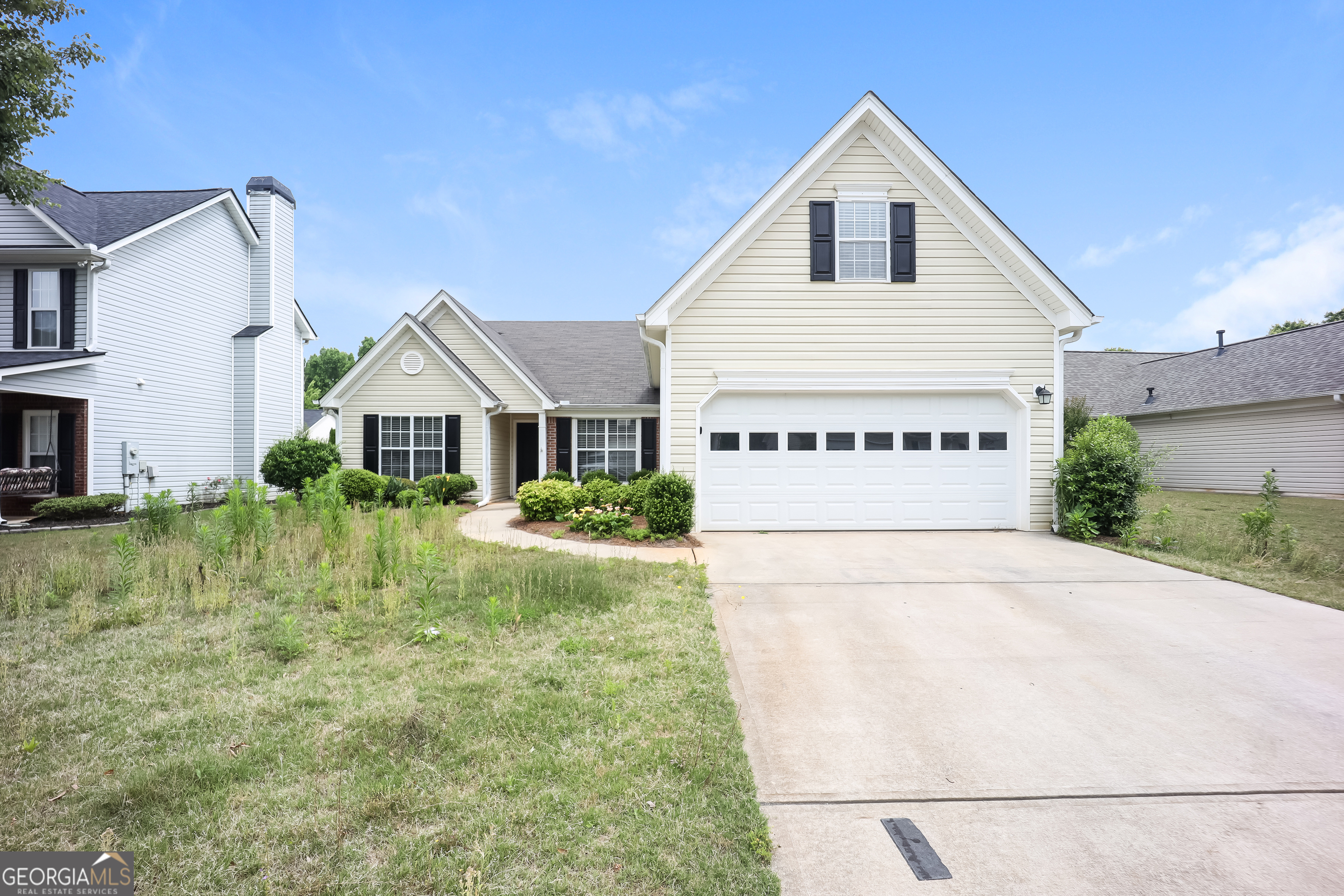 413 Baldwin Court Property Photo 1