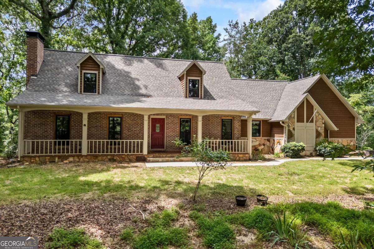 1542 Lumpkin County Parkway Property Photo 1