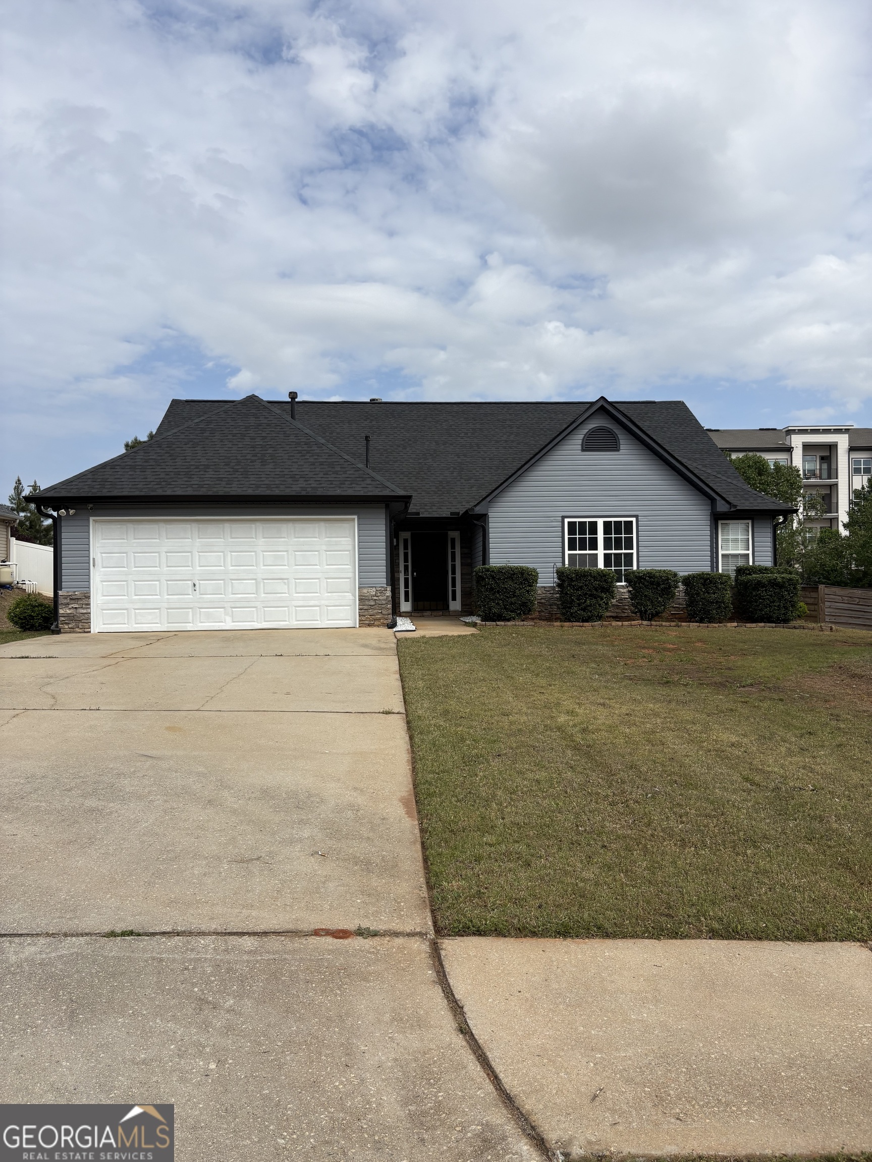 237 Grover Turner Way