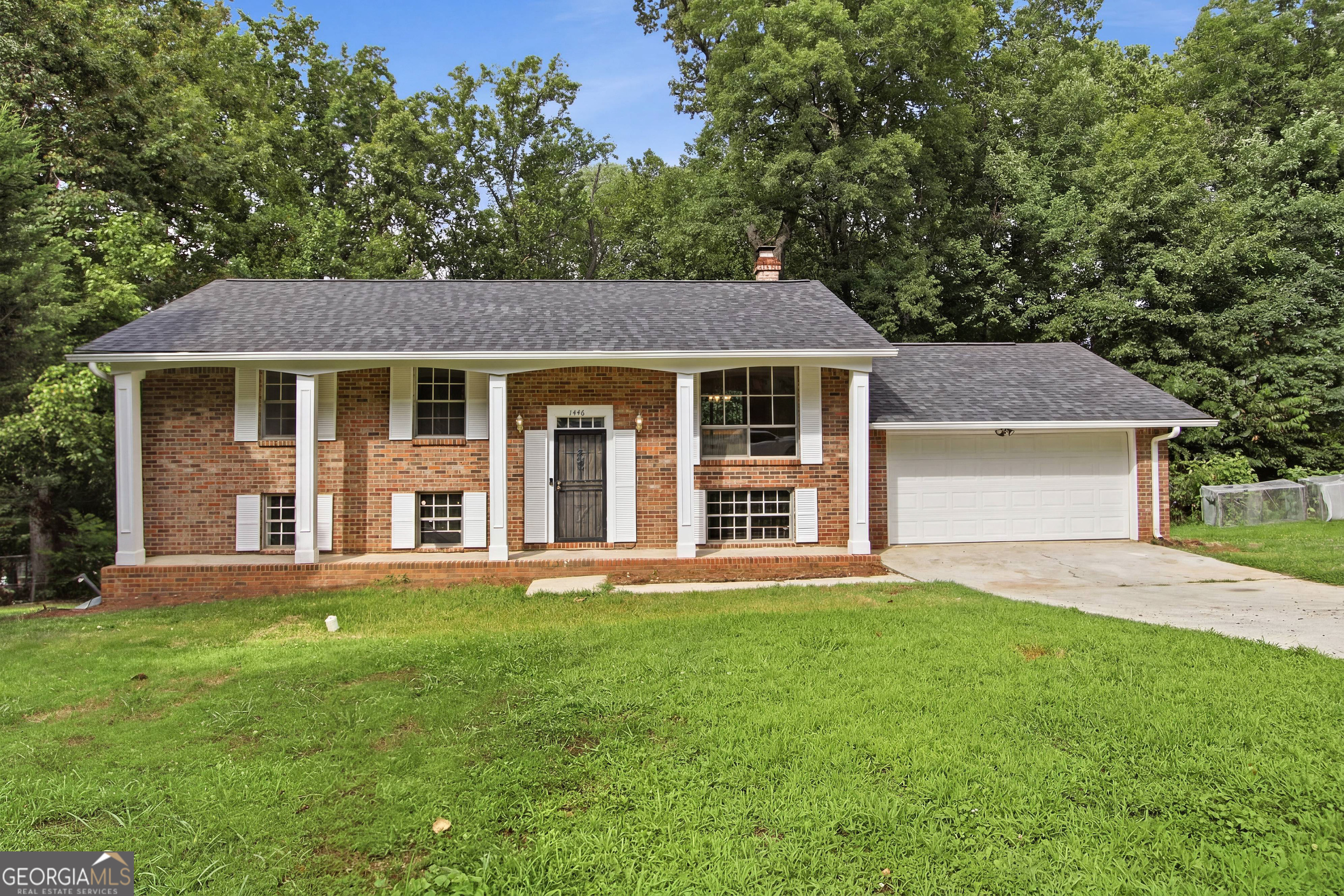 1446 Walnut Ridge Way Property Photo 1