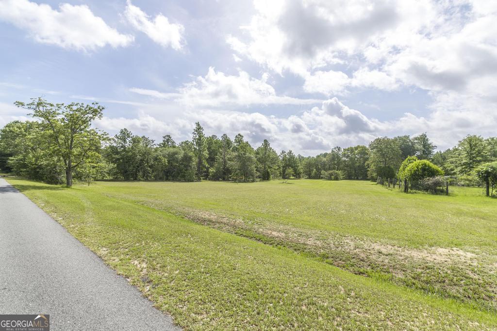0 Georgia Road