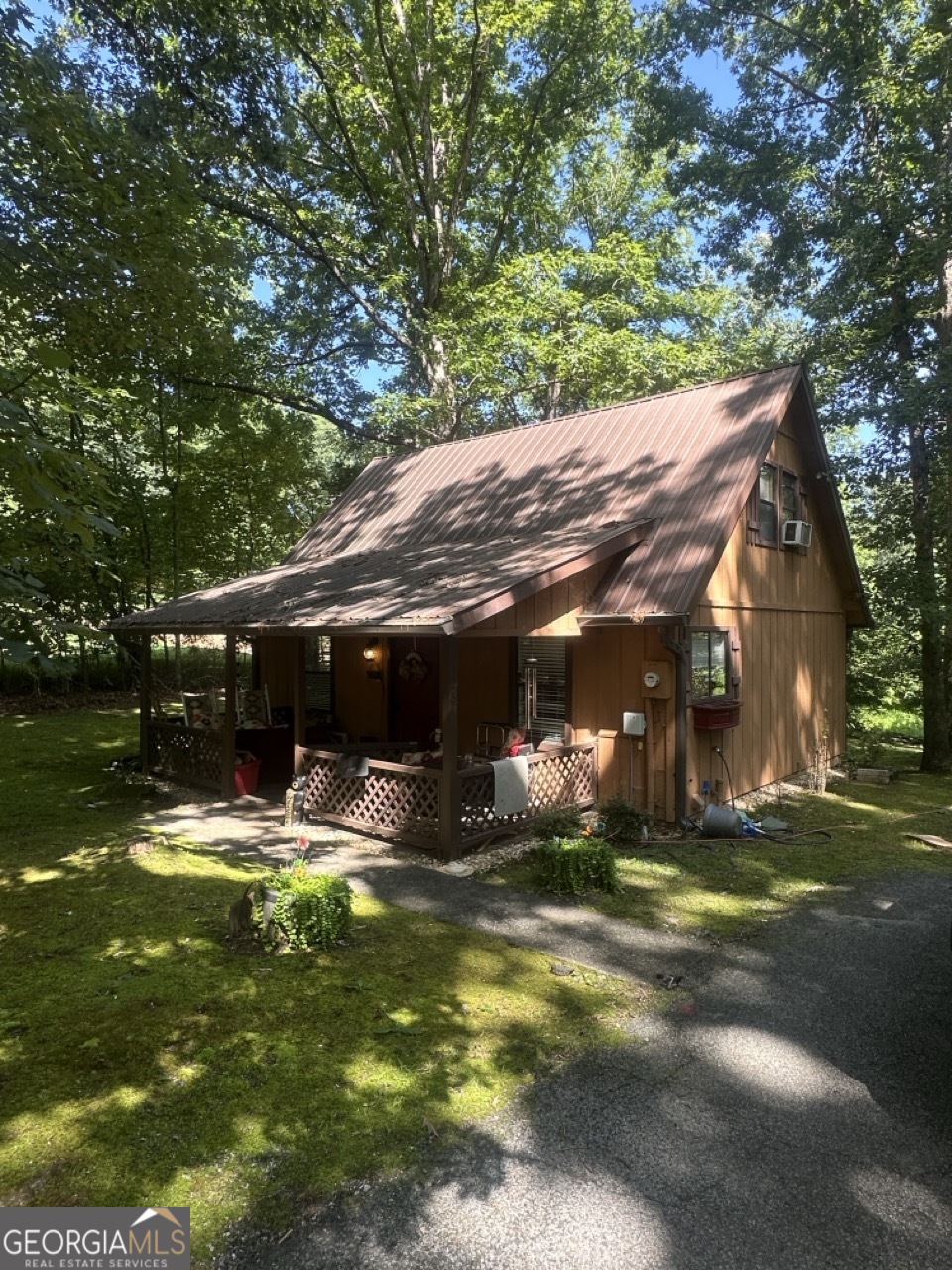 126 Corey Creek Lane