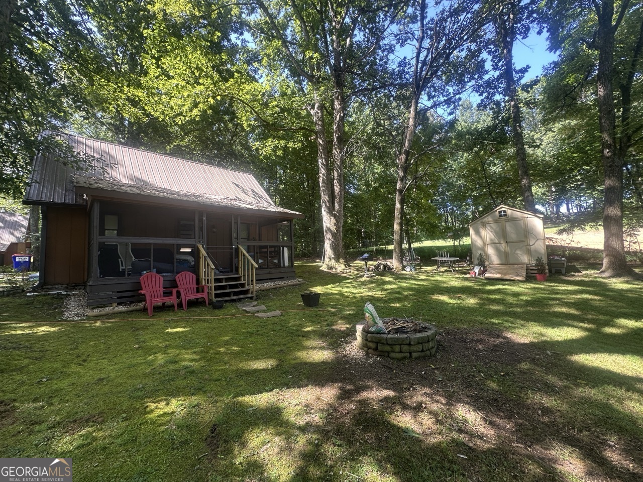 126 Corey Creek Lane Property Photo 3