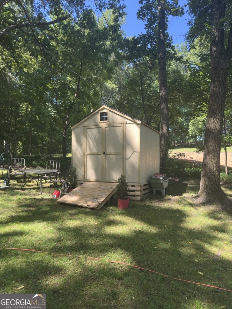 126 Corey Creek Lane Property Photo 15