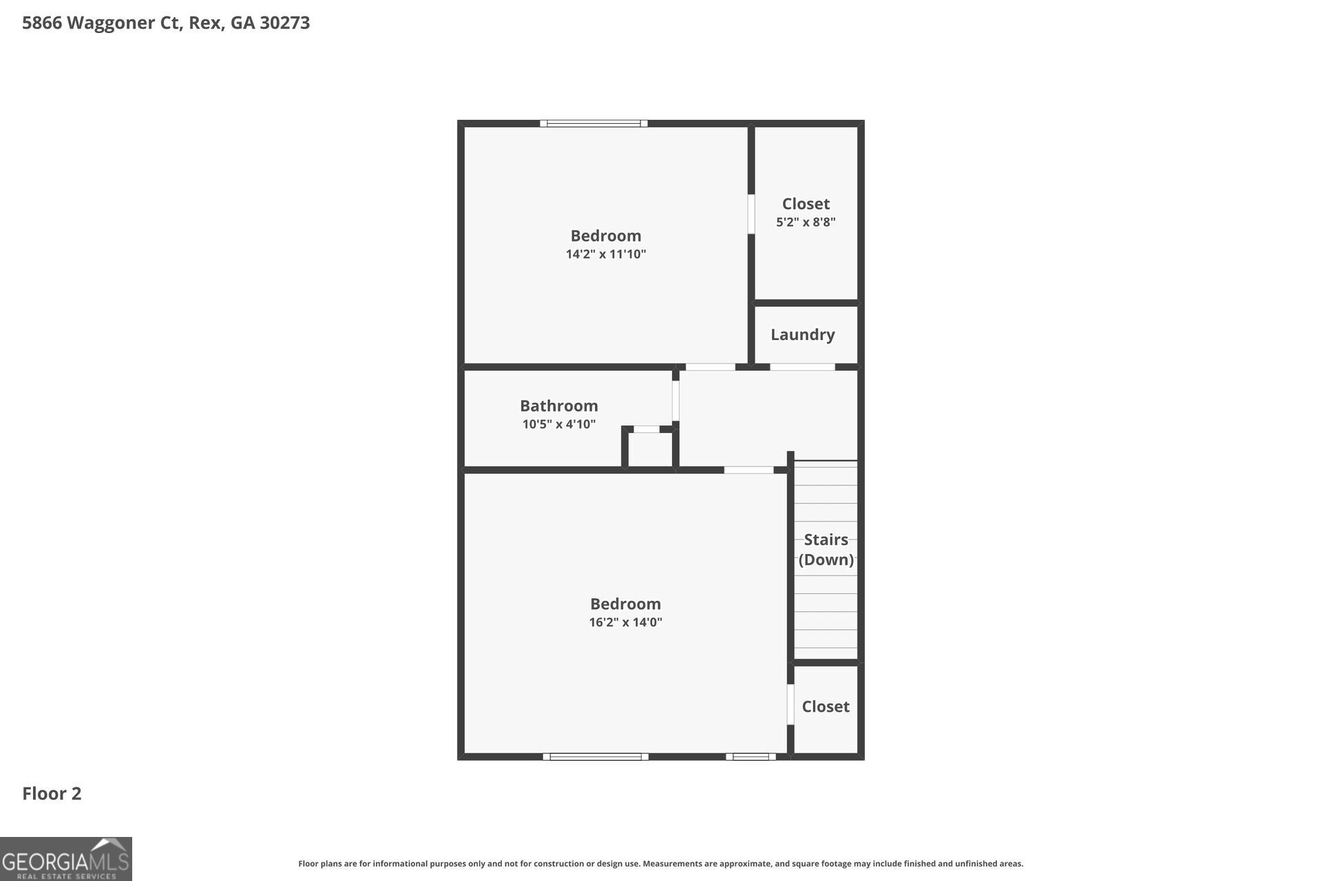 5866 Waggoner Court Property Photo 21
