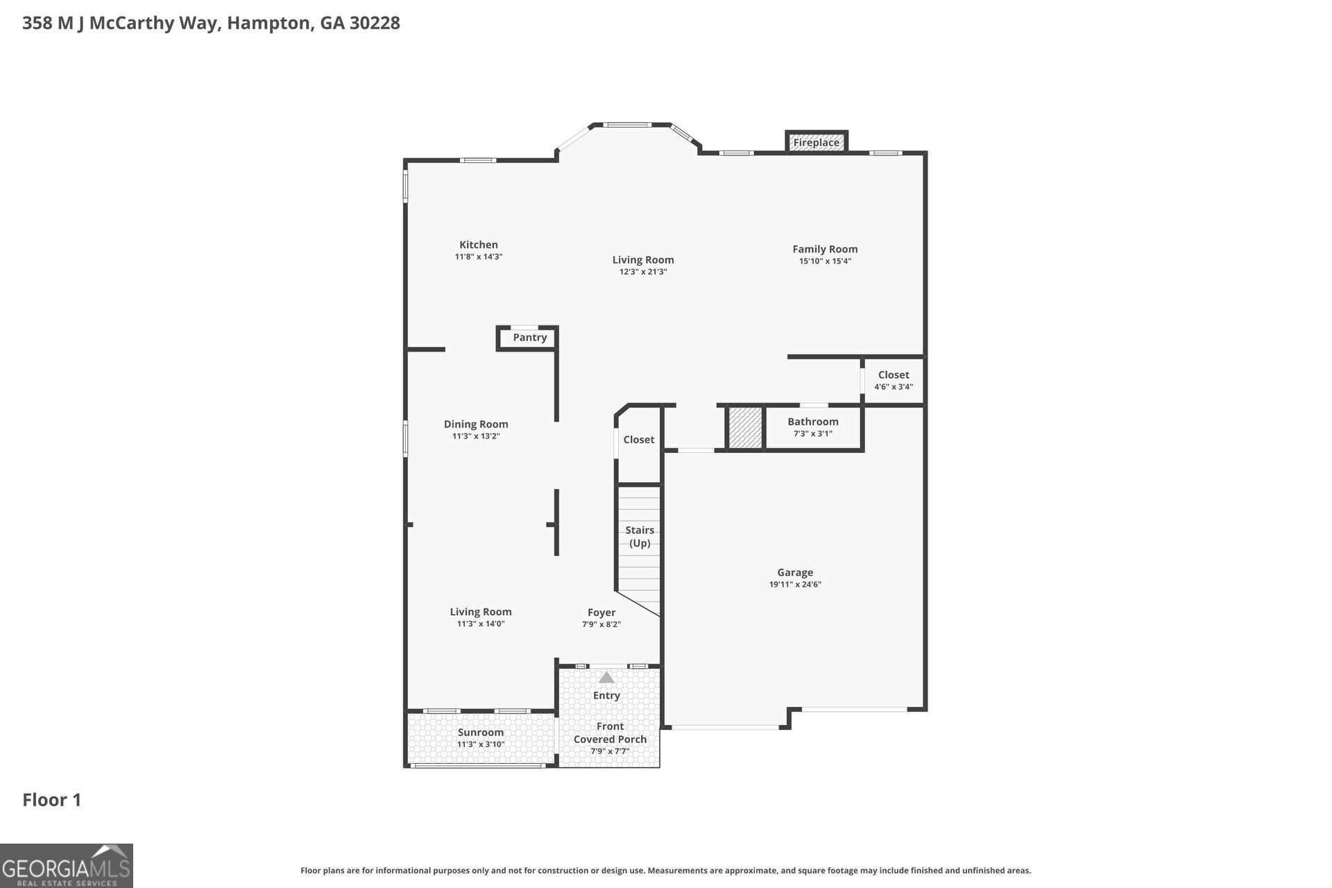 358 M J Mccarthy Way Property Photo 21