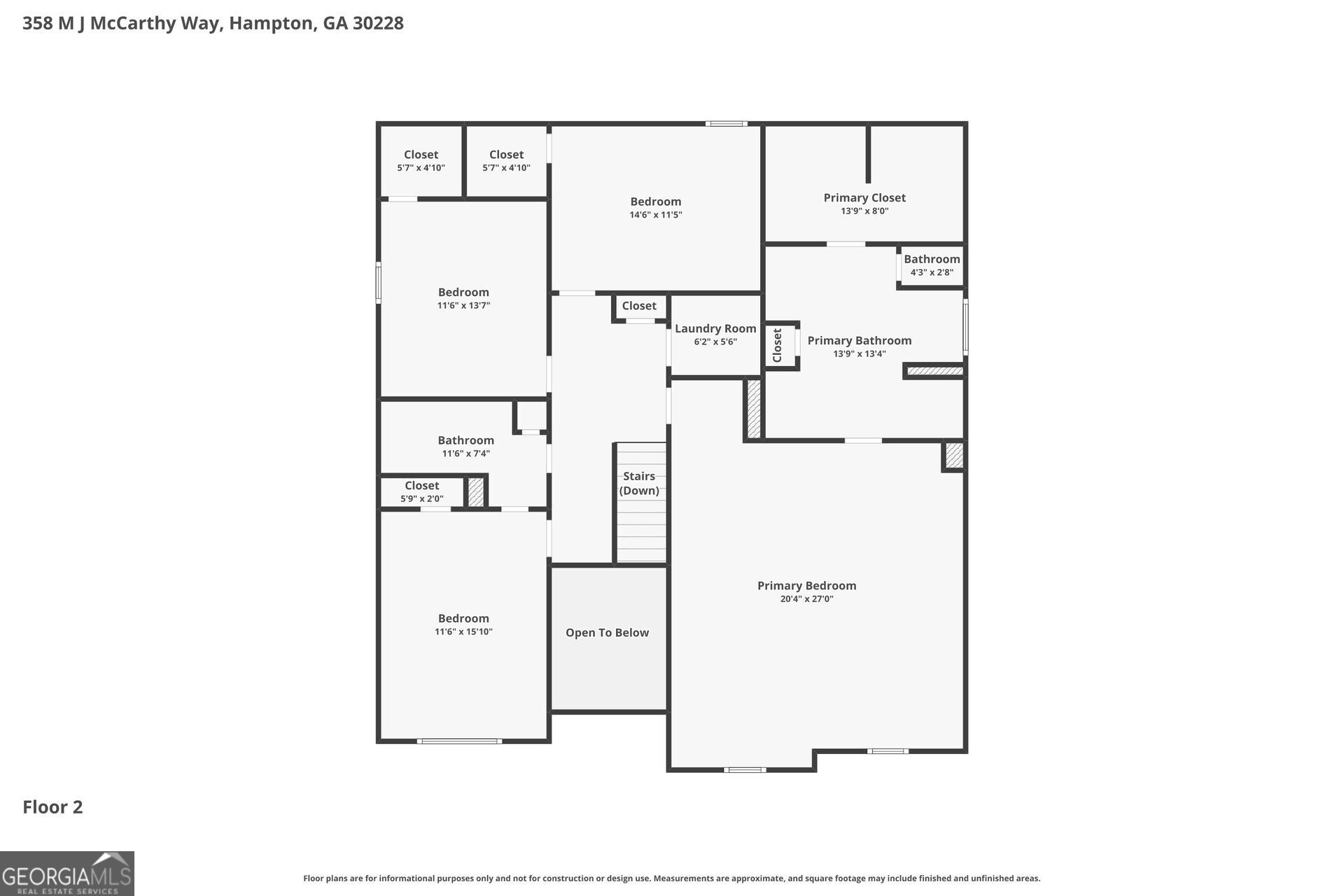 358 M J Mccarthy Way Property Photo 22