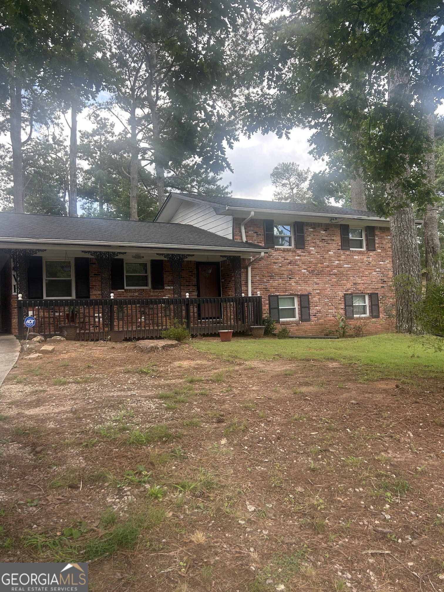 4337 Langdon Drive Property Photo 1