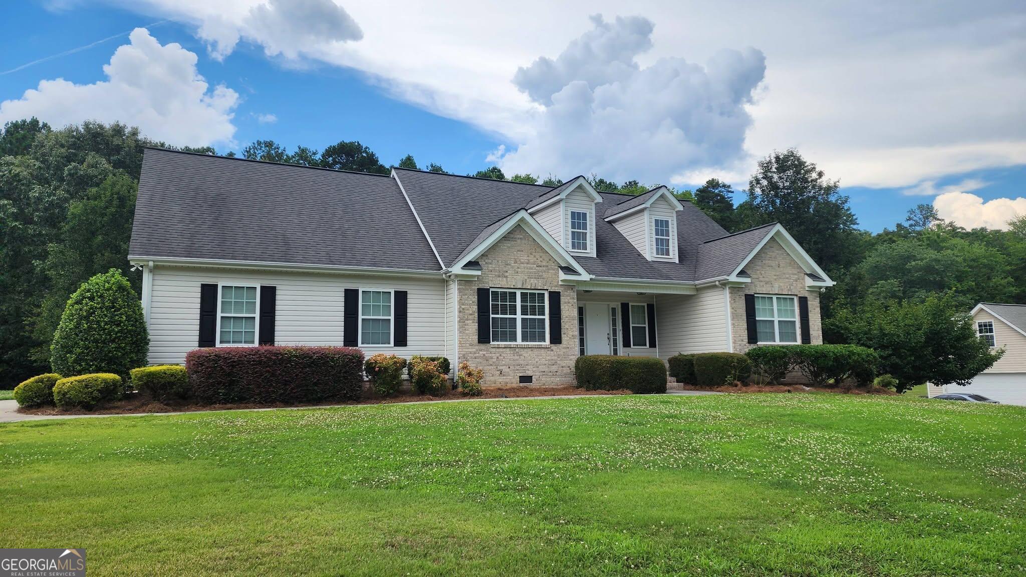 5027 Millstone Drive Property Photo 1