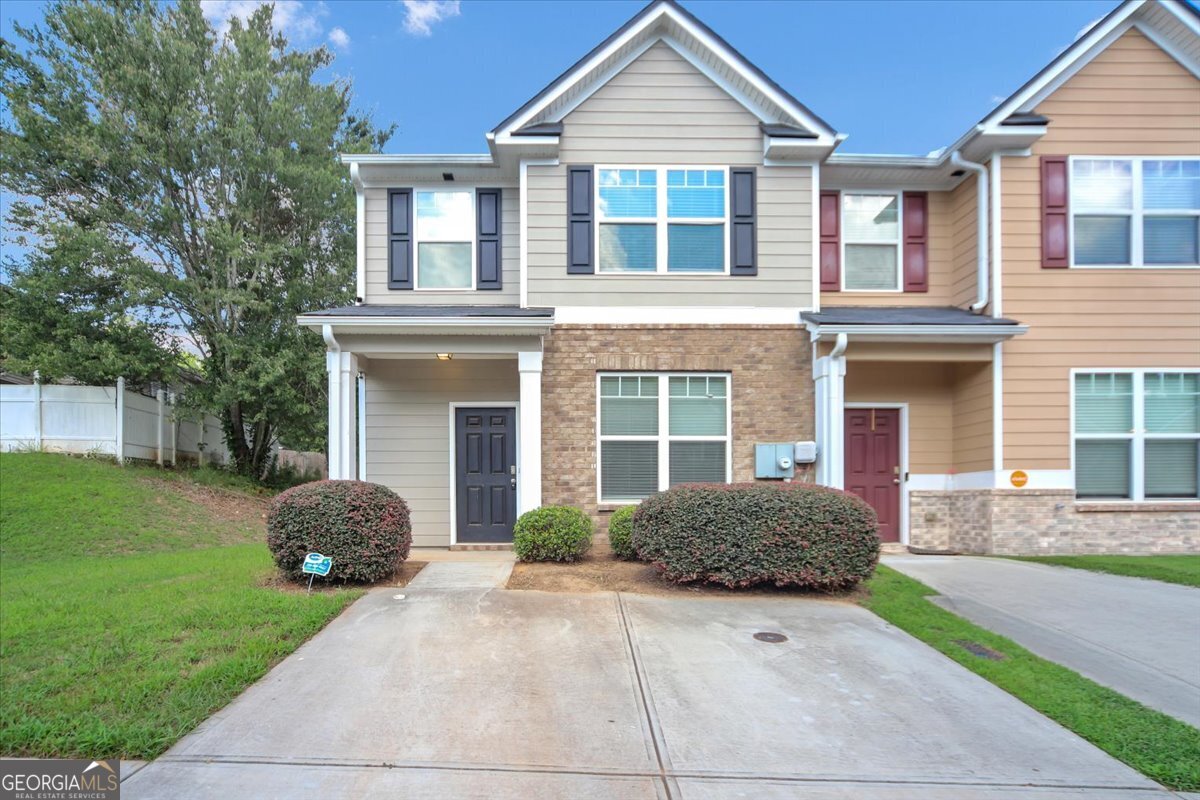2626 Parrish Court Property Photo 1