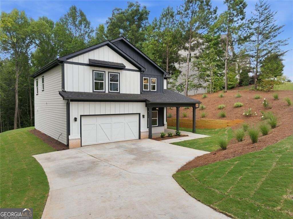 4813 River Bottom Drive Property Photo 3