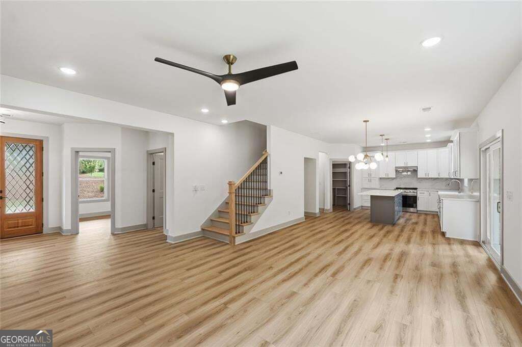 4813 River Bottom Drive Property Photo 8
