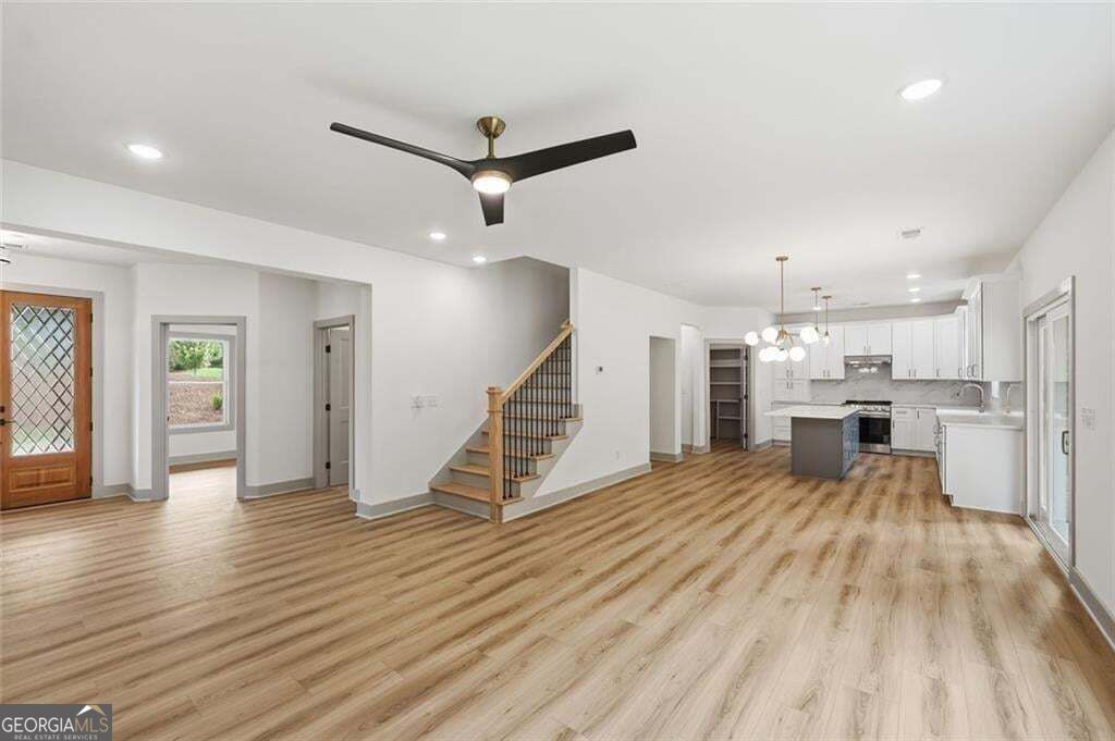4813 River Bottom Drive Property Photo 8