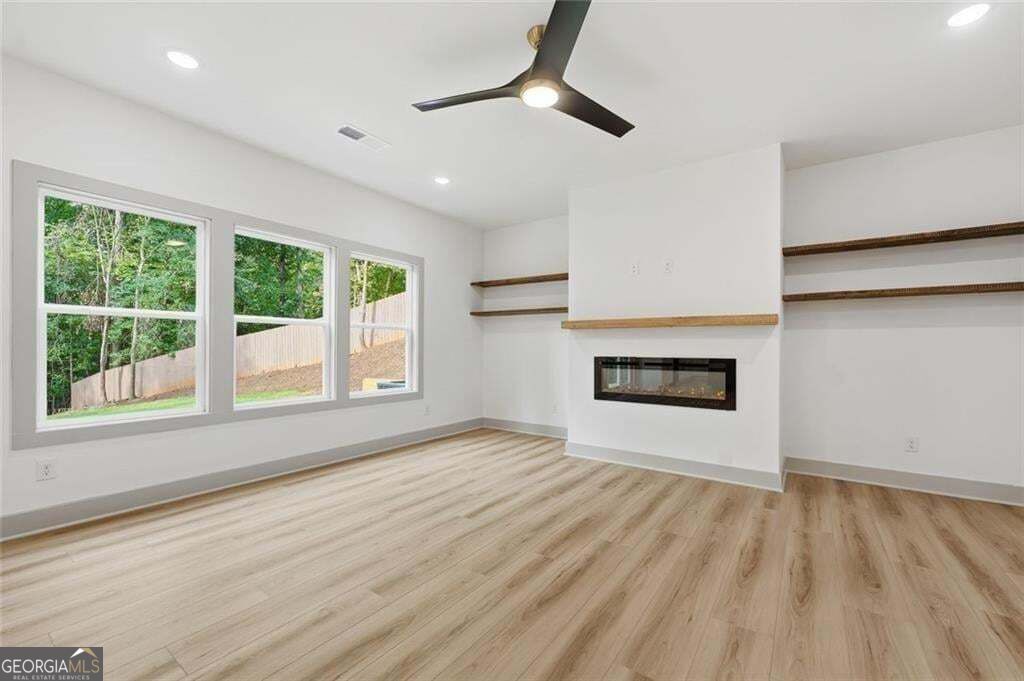 4813 River Bottom Drive Property Photo 9