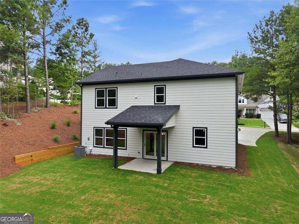 4813 River Bottom Drive Property Photo 38