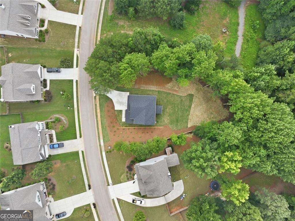4813 River Bottom Drive Property Photo 42