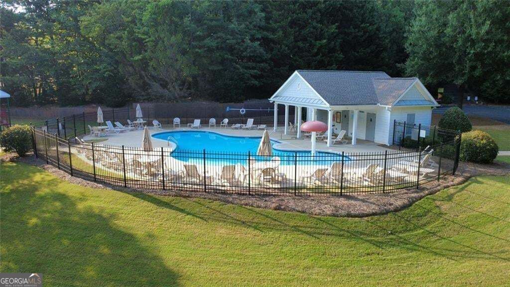 4813 River Bottom Drive Property Photo 44