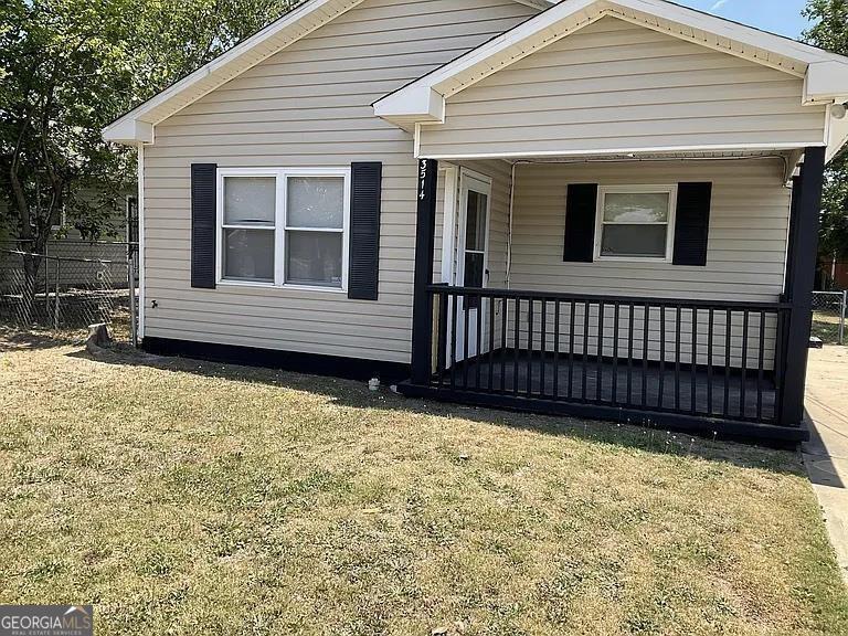 3514 Youmans Street Property Photo 1
