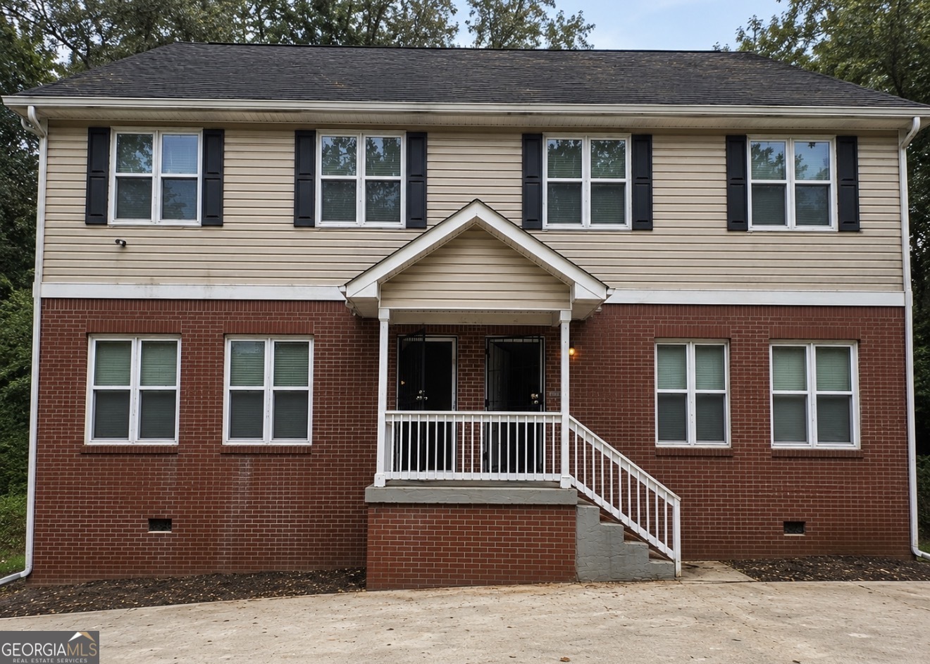 2001 Lois Place NW