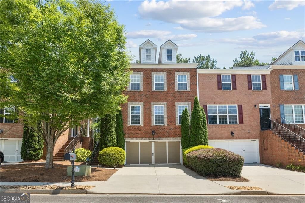 2276 Ewell Park Drive