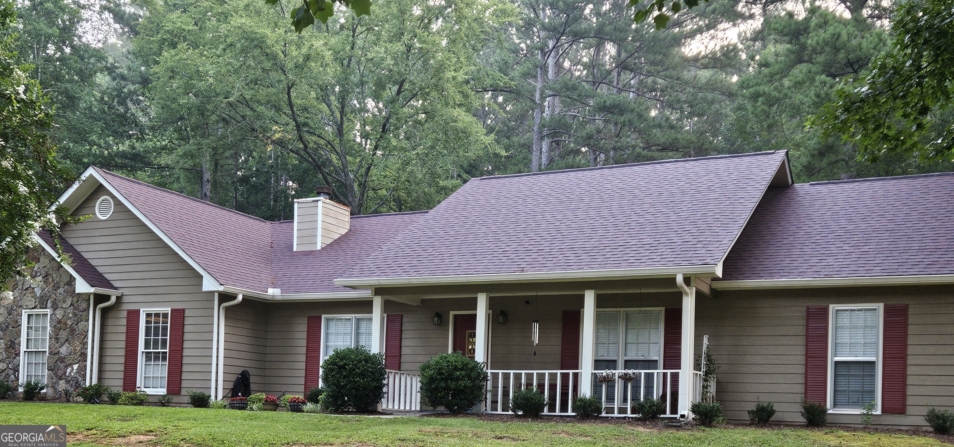 124 Greenbriar Trail Property Photo 1
