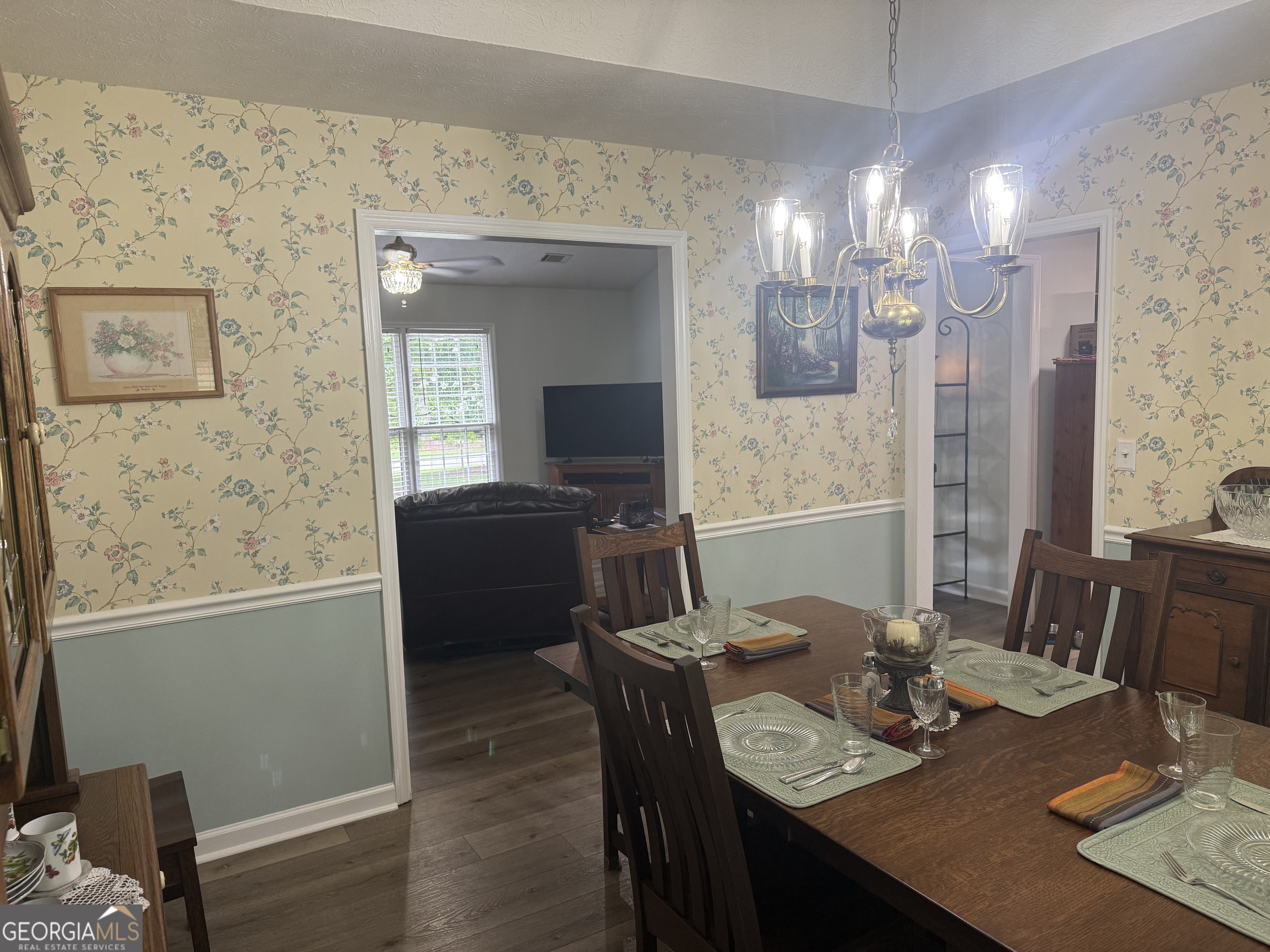 124 Greenbriar Trail Property Photo 17