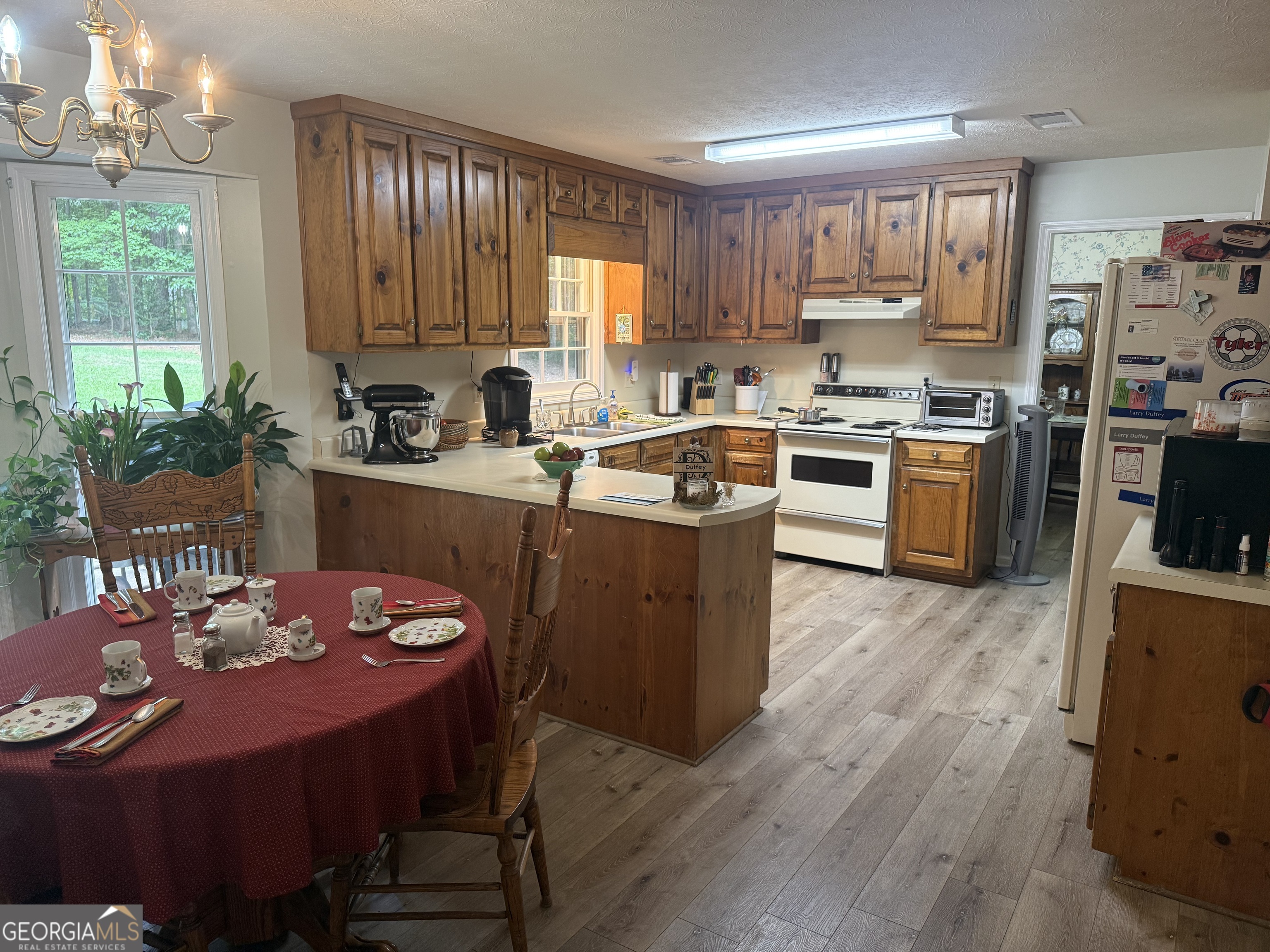 124 Greenbriar Trail Property Photo 18