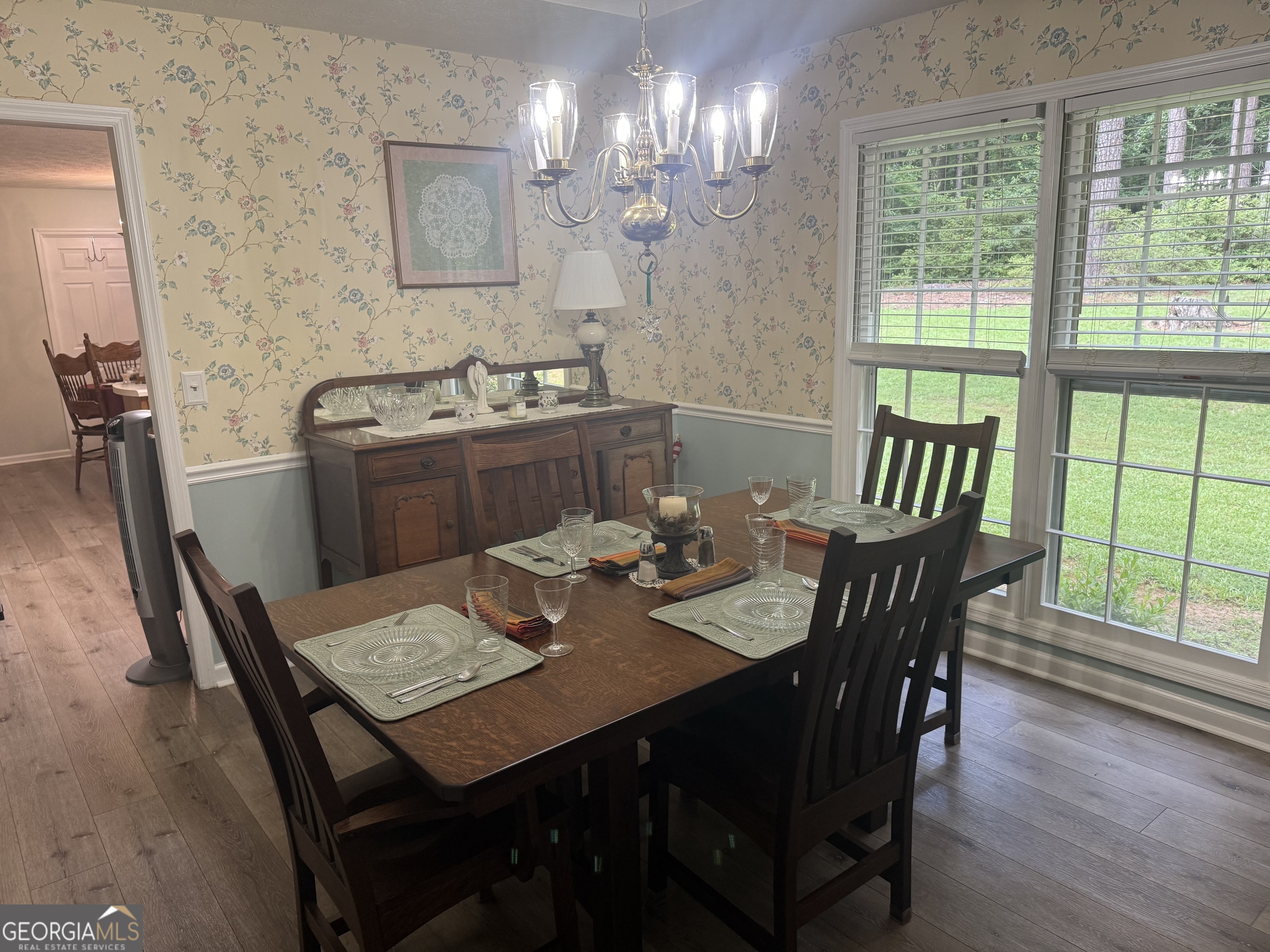 124 Greenbriar Trail Property Photo 19
