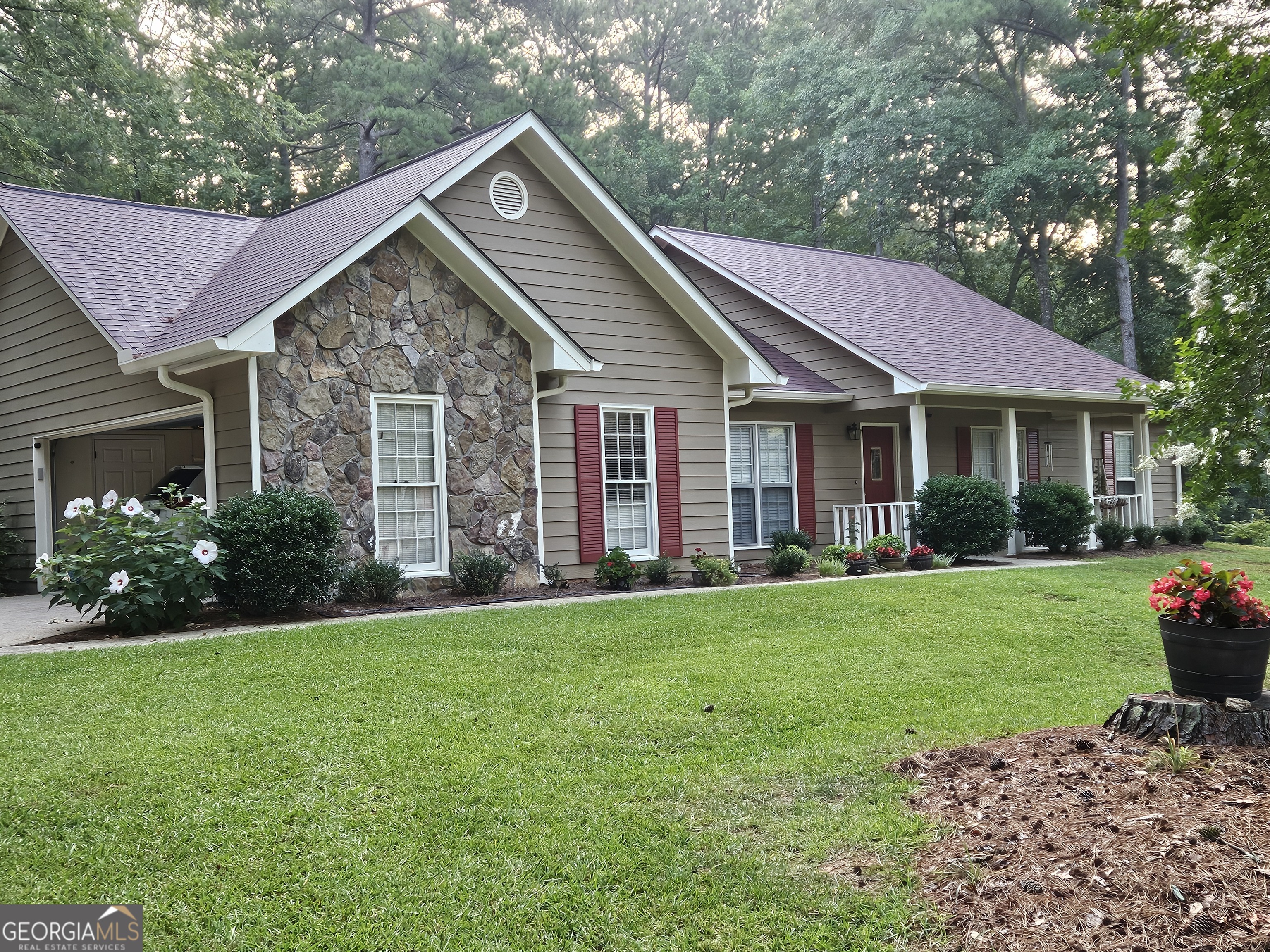 124 Greenbriar Trail Property Photo 21