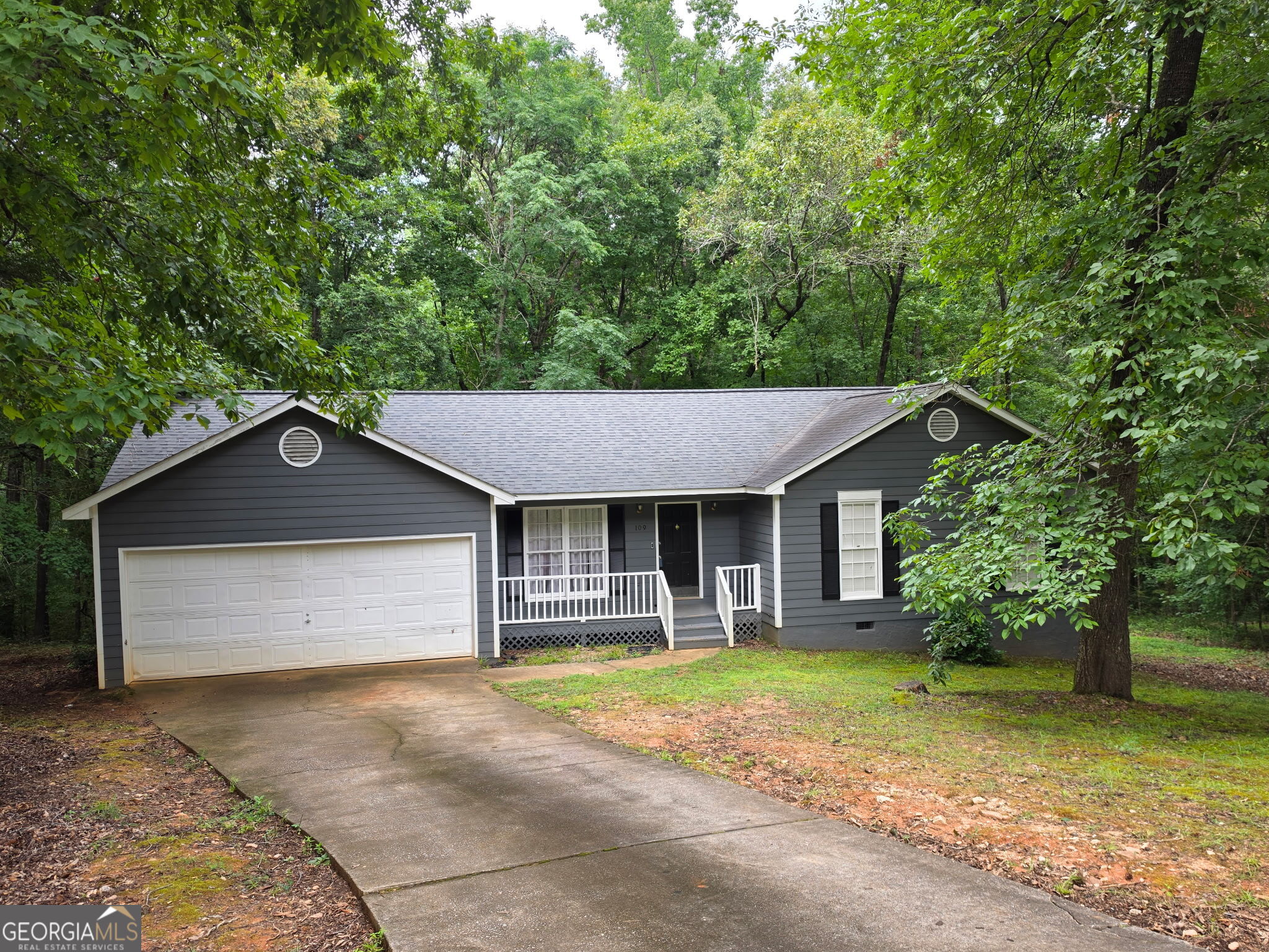 109 Huntcliff Court Property Photo 1