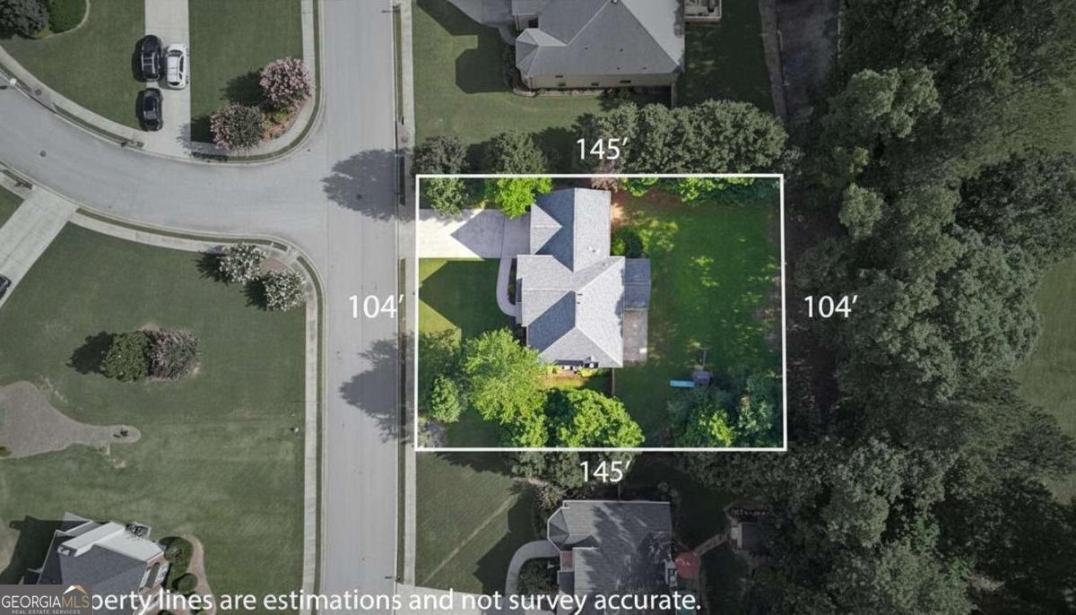 4394 Mill Water Crossing Property Photo 3