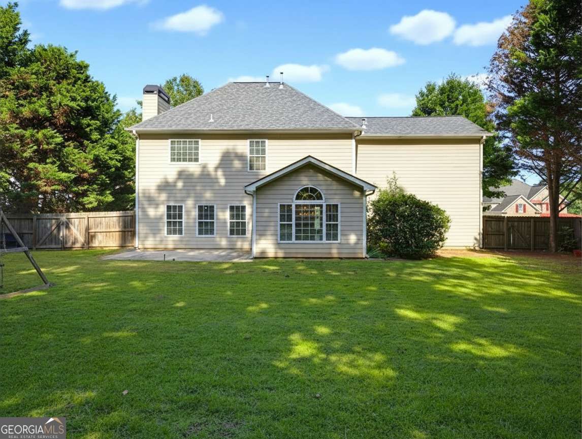 4394 Mill Water Crossing Property Photo 29