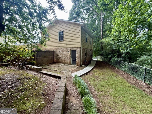 3204 Stanford Circle Property Photo 1