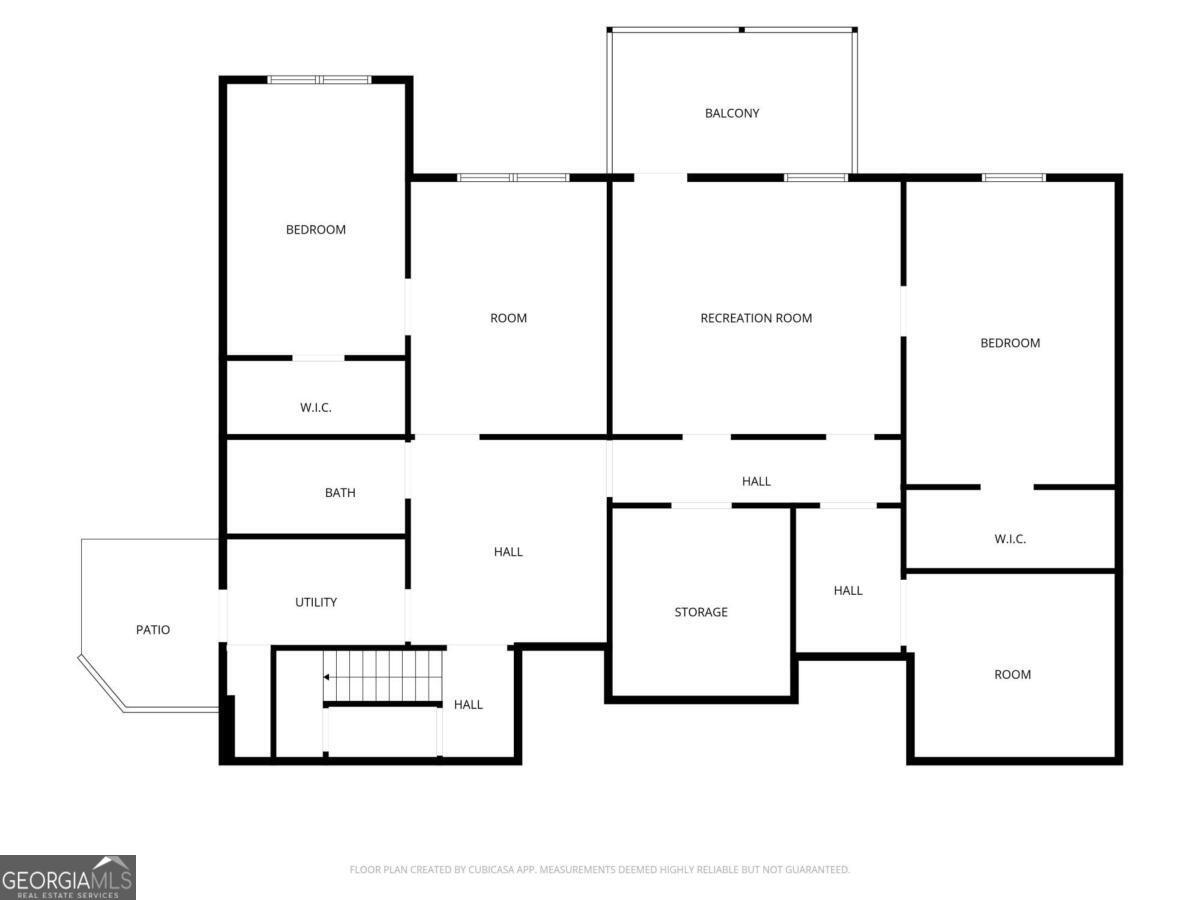 5 Eastview Court Se Property Photo 35