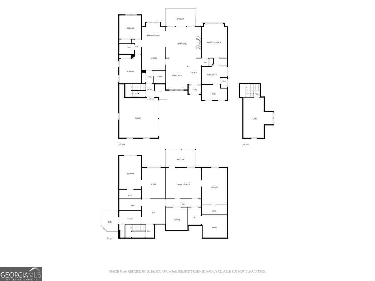 5 Eastview Court Se Property Photo 38