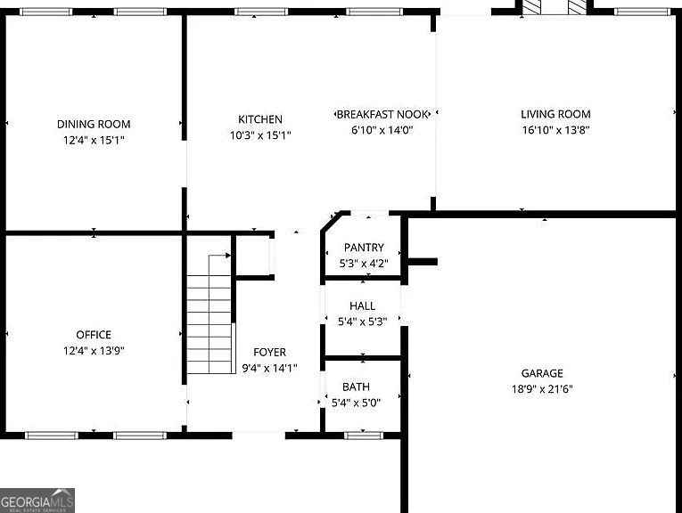 796 Pinnacle Drive Property Photo 48